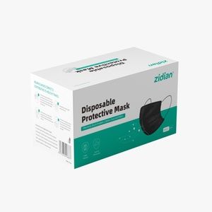 Disposable Protective Mask